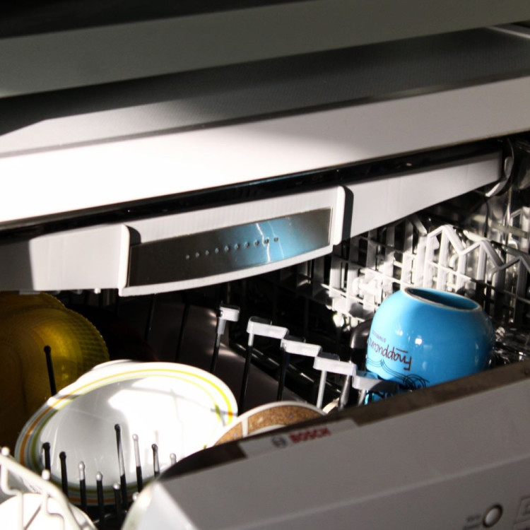 Посудомоечная машина Spulmaschine (демо)