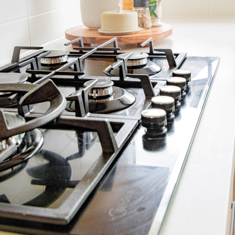 Газовая плита Ranqizaoju (демо)