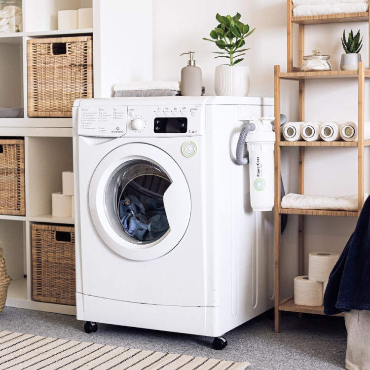 Стиральная машина Sindikat (демо)