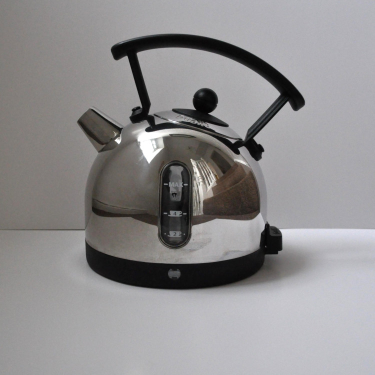 Электрочайник Wasserkocher (демо)